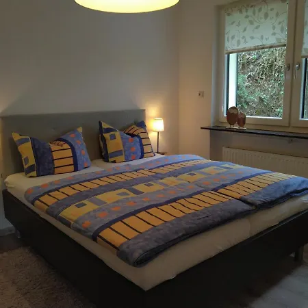 Talblick Ii Apartment *