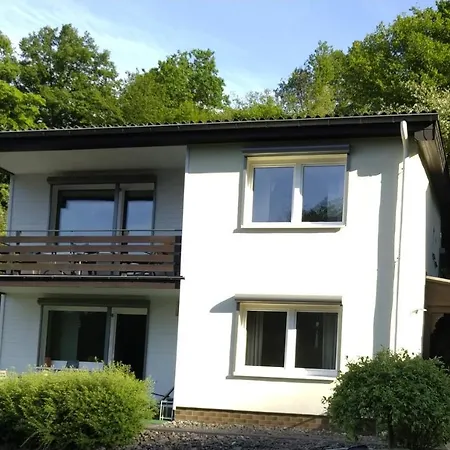 Talblick Ii * Cochem