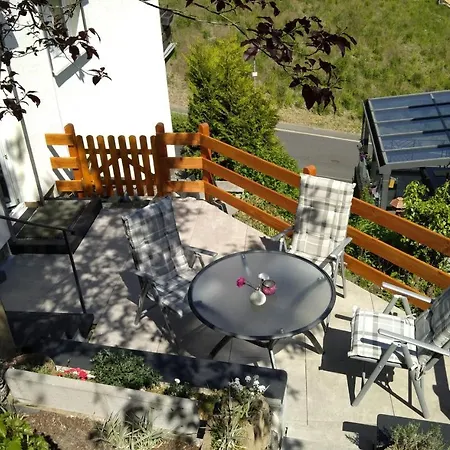 Lägenhet Talblick Ii