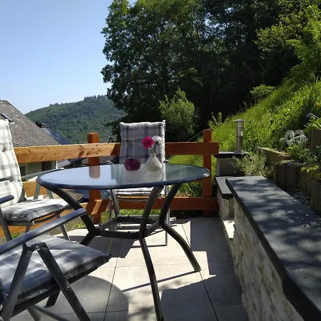 Talblick Ii * Cochem