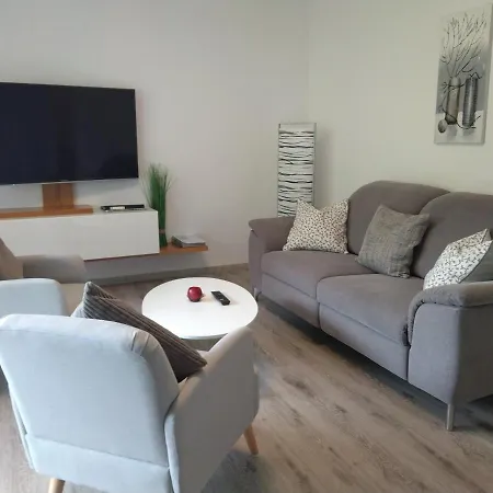 Talblick Ii * コッヘム