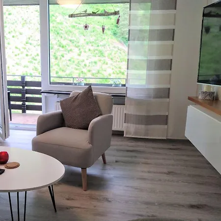 Talblick Ii Apartmán