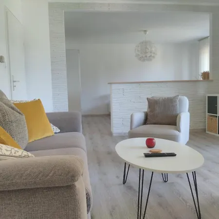 Talblick Ii Апартаменты Кохем