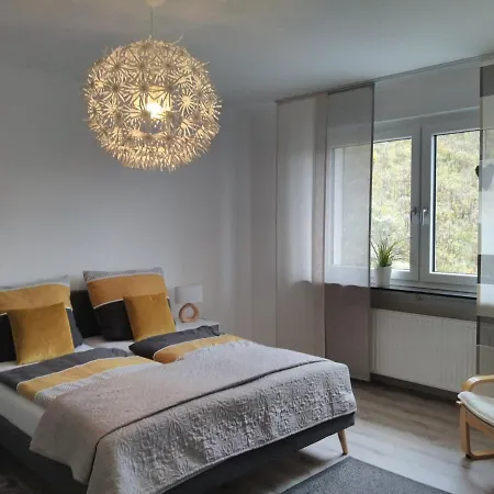 Talblick Ii Apartamento Cochem