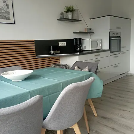 Talblick Ii * Cochem