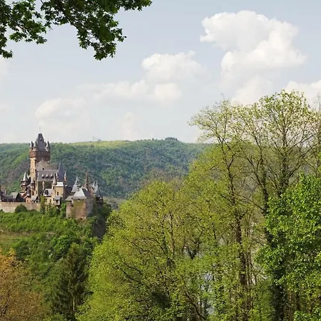 Talblick Ii Апартаменты