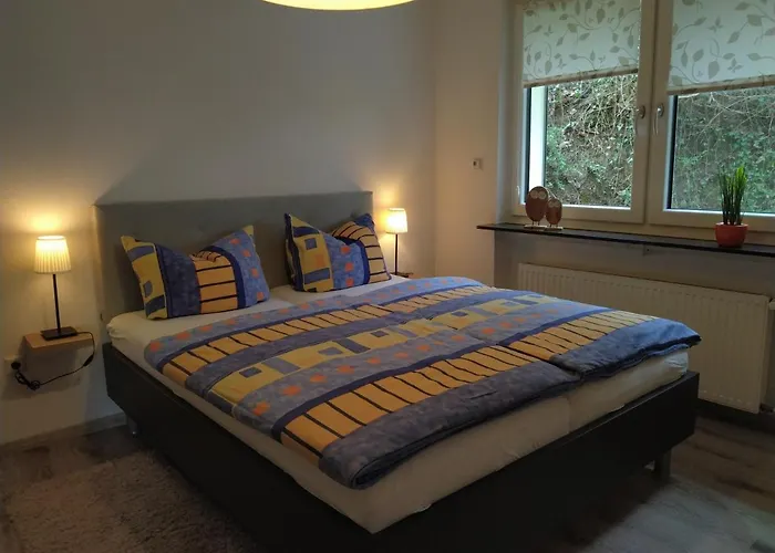 Talblick Ii Appartement *