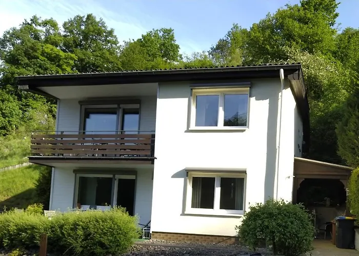 Talblick Ii * Cochem