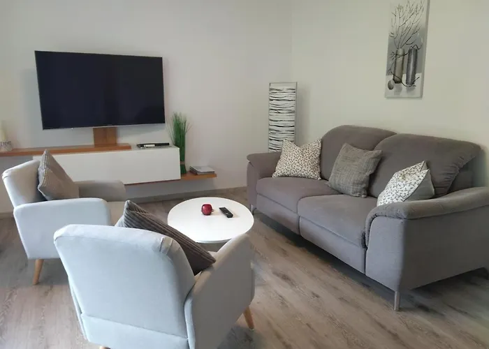 Talblick Ii * Commune fusionnée de Cochem-Land