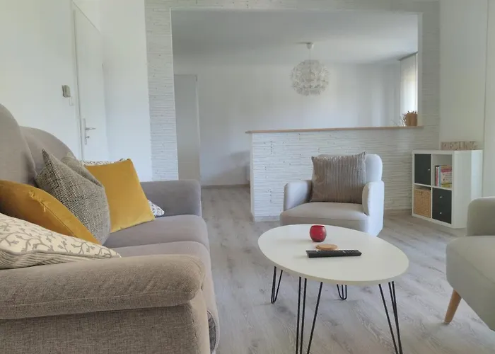 Talblick Ii Апартаменты Кохем