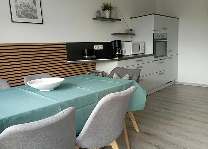 Talblick Ii * Cochem